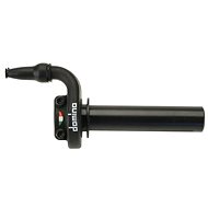 Domino quick release without grip offroad M018-326 - Hold