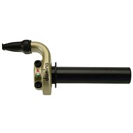 Domino quick release without grip offroad M018-328 - Hold