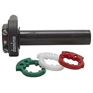 Domino quick release without grip road Yamaha R3 - Hold