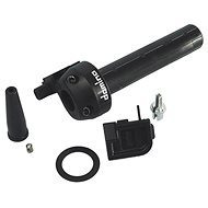 Domino quick release without grip uni M018-300 - Hold