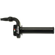 Domino quick release KKR 03 without grip road uni set M018-332 - Hold
