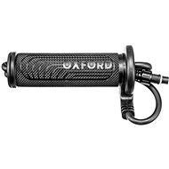 Oxford replacement handle left for Hotgrips EVO Thermistor Sport heated grips - Hold