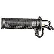 Oxford replacement handle left for Hotgrips EVO Thermistor Touring heated grips - Hold