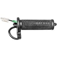Oxford Replacement Handle Right for Hotgrips Premium Sports Heated Grips - Hold