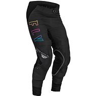 Fly Racing kalhoty Lite S.E., 2023 černá velikost 28 - Kalhoty na motorku