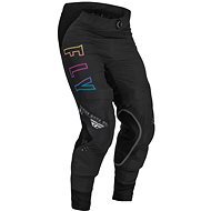 Fly Racing Pants Lite S.E., 2023 black size 34 - Motorcycle Trousers