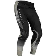 Fly Racing Pants Lite, 2023 black/grey size 36 - Motorcycle Trousers