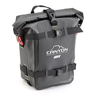 Givi GRT722 waterproof 8l motorcycle side bag - Motorcycle Bag