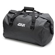 Givi EA119BK waterproof bag with roll-up closure 60l black - Carry Bag