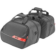 Givi 2022 pair of inner trunk bags for V35 and V37 - Carry Bag