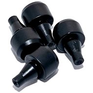 Givi Z126 Rubber stop low 4 pcs - Kit