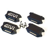 Givi Z2159R for drop frames - Knee Sliders