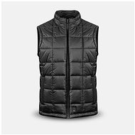 Racer District vyhřívaná vesta, L - Motorcycle Vest