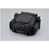 Henlybegins passenger seat bag volume 20 - 26 l - Motorcycle Bag