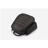 Henlybegins passenger seat bag 7 - 12 l, side pockets - Motorcycle Bag