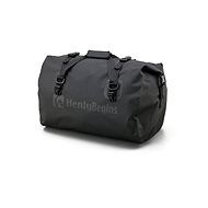 Henlybegins waterproof passenger seat bag, black, 60 l - Motorcycle Bag