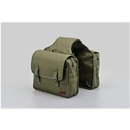 Henlybegins side bags volume 2×10 l - Motorcycle Bag