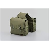 Henlybegins side bags volume 2×15 l - Motorcycle Bag
