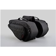 Henlybegins side bags volume 2×16 l - Motorcycle Bag