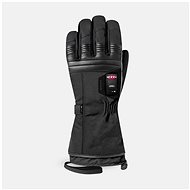 Racer Connectic 4 vyhřívané černé 3XL - Motorcycle Gloves