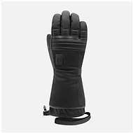 Racer Connectic 5 vyhřívané černé M - Motorcycle Gloves