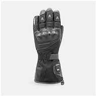 Racer Heat 4 F heated women's black S - Motorcycle Gloves