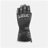 Racer Heat 4 vyhřívané černé M - Motorcycle Gloves