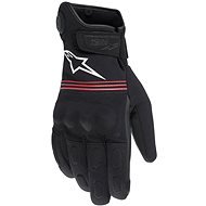Alpinestar HT-3 Heat Tech Drystars vyhřívané černé 2023 3XL - Motorcycle Gloves