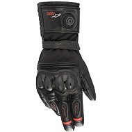 Alpinestar HT-7 Heat Tech Drystars vyhřívané černé 2023 L - Motorcycle Gloves