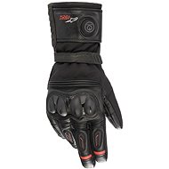 Alpinestar HT-7 Heat Tech Drystars heated black 2023 XL - Motorcycle Gloves
