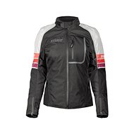 Yoko Bulsa, grey - black, L - Motorcycle Jacket