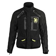 Yoko Eltsu, black, M - Motorcycle Jacket