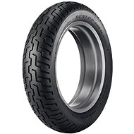 Dunlop D404 3.00 -18 47P F Summer - Motorcycle Tyre