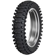 Dunlop Geomax Mx34 120/80 -19 63M R Summer - Motorcycle Tyre