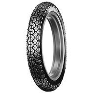 Dunlop K70 3.50 -19 57P R Summer - Motorcycle Tyre