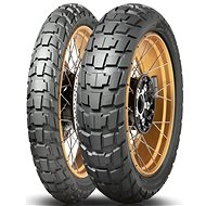 Dunlop Trailmax Raid 90/90 -21 54T F Summer - Motorcycle Tyre