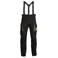 Yoko Eltsu, black, XXXL - Motorcycle Trousers