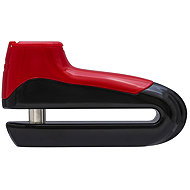 Abus disc brake lock, 10mm thick caliper - Motorcycle Lock