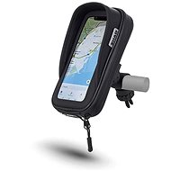 SHAD Smartphone holder 160 × 80 mm for 6.0" handlebars - Motorbike Phone Mount