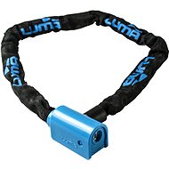 Luma Enduro 5 Chain 100, blue - Motorcycle Lock