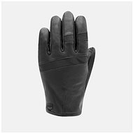Racer Bridge F, černá - Motorcycle Gloves