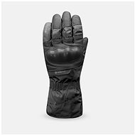 Racer Command GTX, black - Motorcycle Gloves