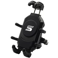SEFIS Bind shockproof phone holder with anti-shock adapter - Motorbike Phone Mount