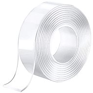 SEFIS Double-sided adhesive NANO tape 30mm x 1m x 1mm - Duct Tape