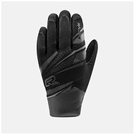 Racer Light Speed Kid, black - Motorcycle Gloves