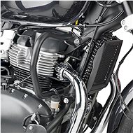 KAPPA KN9058 drop frame ROYAL ENFIELD Super Meteor 650 (23) - Drop Frame