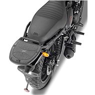 KAPPA KR9056 luggage carrier ROYAL ENFIELD HNTR 350 (22-23) - Top Case Rack