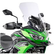 KAPPA KD4132ST clear plexi KAWASAKI Versys 650 (22-23) - Motorcycle Plexiglass