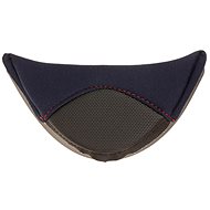 CASSIDA chin deflector for Apex helmets - Deflector