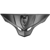 CASSIDA front ventilation cover for Integral 2.0 helmets, black - Helmet Vent Cover